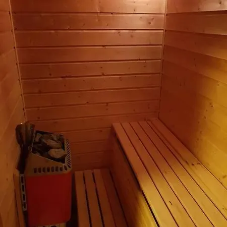 Fjellleilighet Med Drommeutsikt