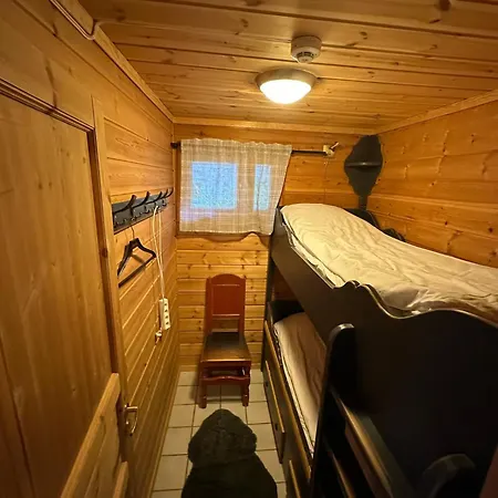 Apartment Fjellleilighet Med Drommeutsikt