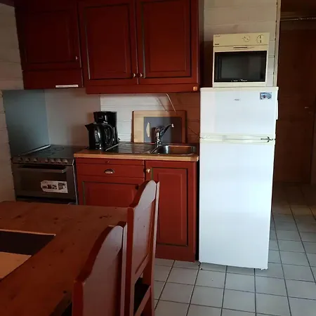 Fjellleilighet Med Drommeutsikt Apartment *