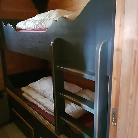 Fjellleilighet Med Drommeutsikt