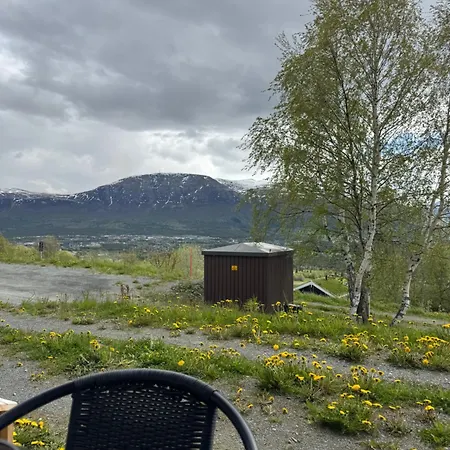 Leilighet Fjellleilighet Med Drømmeutsikt Oppdal