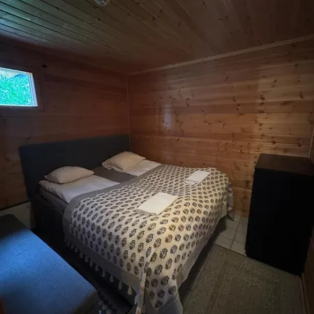 Fjellleilighet Med Drommeutsikt * Оппдал
