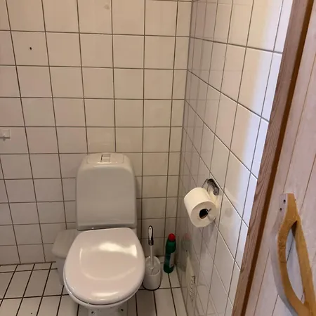 Fjellleilighet Med Drommeutsikt