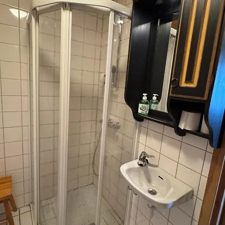 Apartment Fjellleilighet Med Drommeutsikt