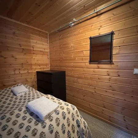 Fjellleilighet Med Drommeutsikt Апартаменты