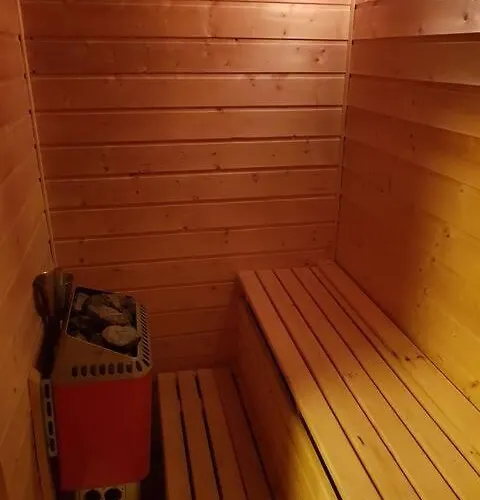 Fjellleilighet Med Drommeutsikt