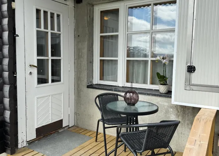 Fjellleilighet Med Drommeutsikt Apartment *
