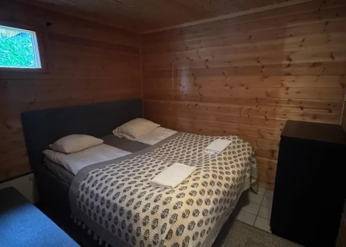 Fjellleilighet Med Drommeutsikt * Oppdal