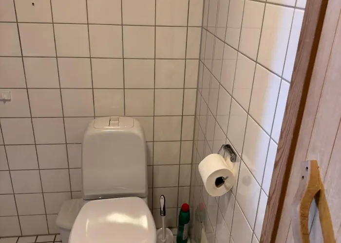 Fjellleilighet Med Drommeutsikt