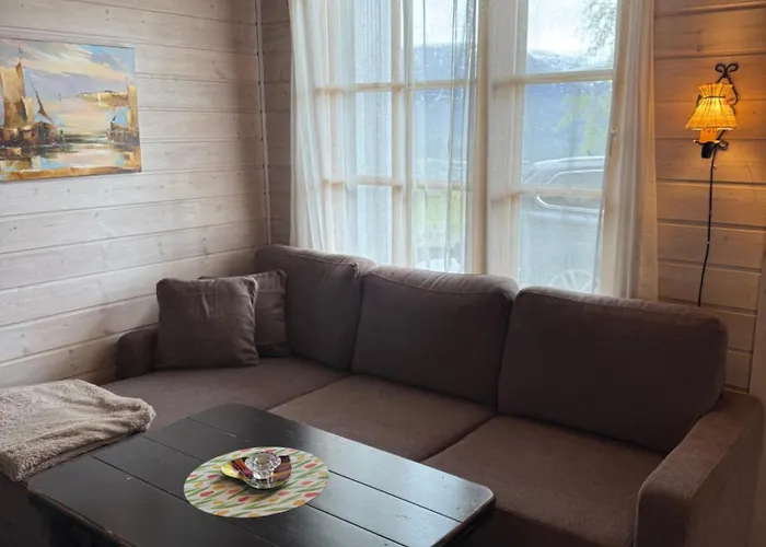 Fjellleilighet Med Drommeutsikt * Oppdal