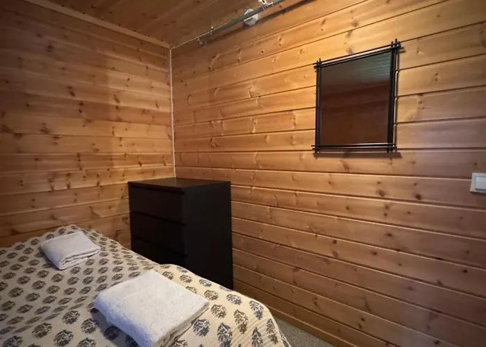 Fjellleilighet Med Drommeutsikt Lägenhet