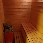 Fjellleilighet Med Drommeutsikt