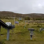 Fjellleilighet Med Drommeutsikt Lejlighed