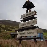 Fjellleilighet Med Drommeutsikt Oppdal