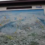 Lejlighed Fjellleilighet Med Drommeutsikt