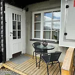 Fjellleilighet Med Drommeutsikt Lejlighed *