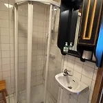 Lejlighed Fjellleilighet Med Drommeutsikt